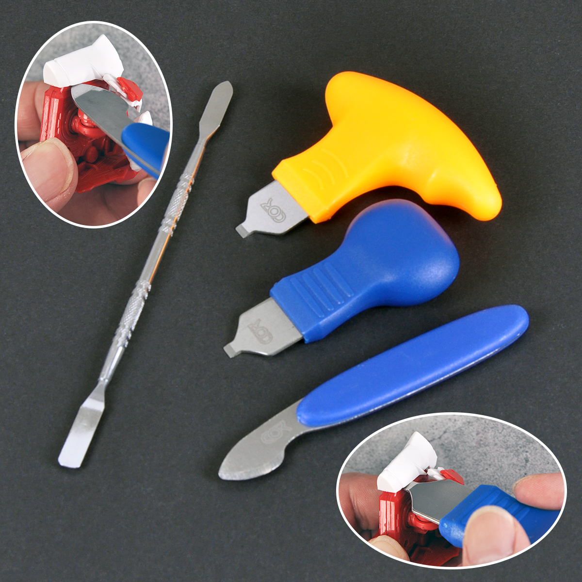 Model Kit Walmart - Scale Model Kit Tools Model Part