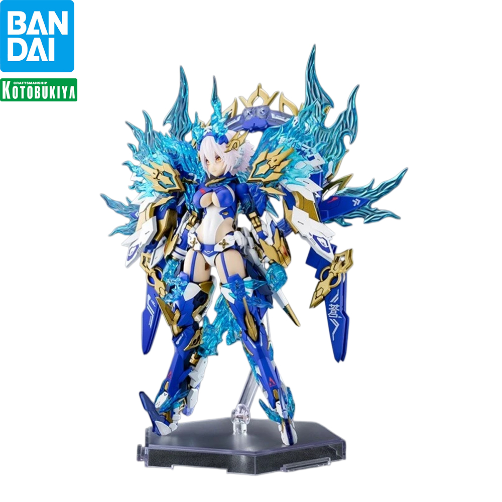Model Kit Valkyrie - In Stock Original Kotobukiya Asra Aoi