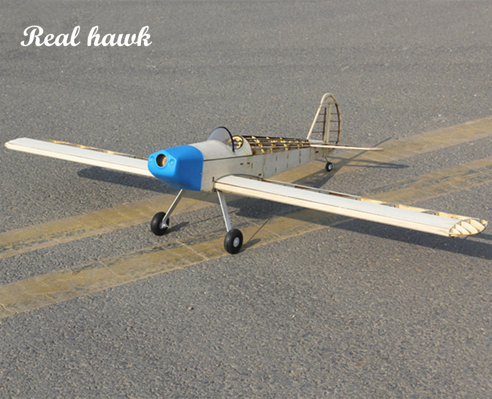 Model Kit Store - RC AirPlanes Laser Cut Balsa Wood