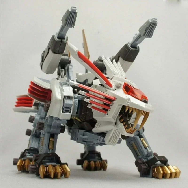 Model Kit Zoids Blade Liger - In Stock BT ZOIDS JS003 Blade