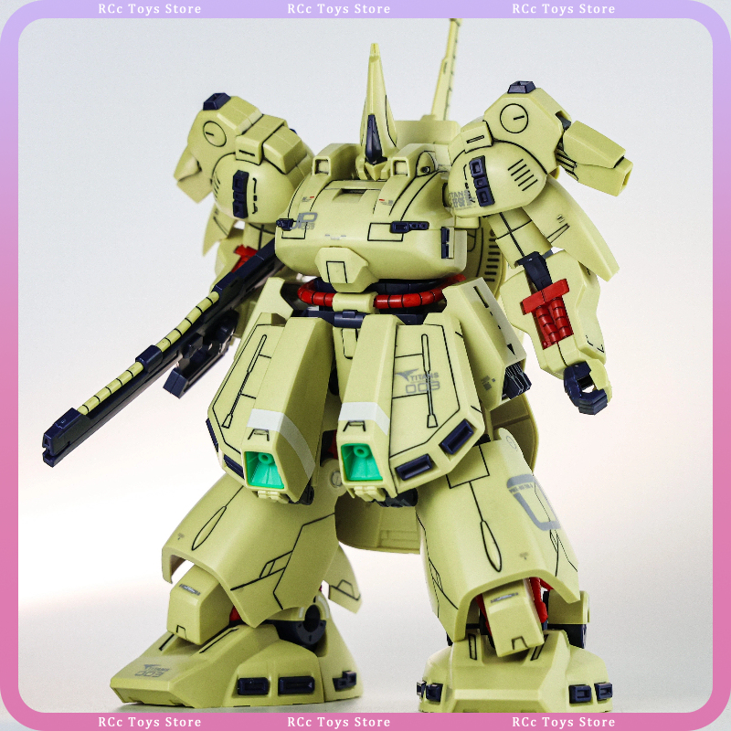 Model Kit Valkyrie - 【In Stock】 STAR Model THE-O HG