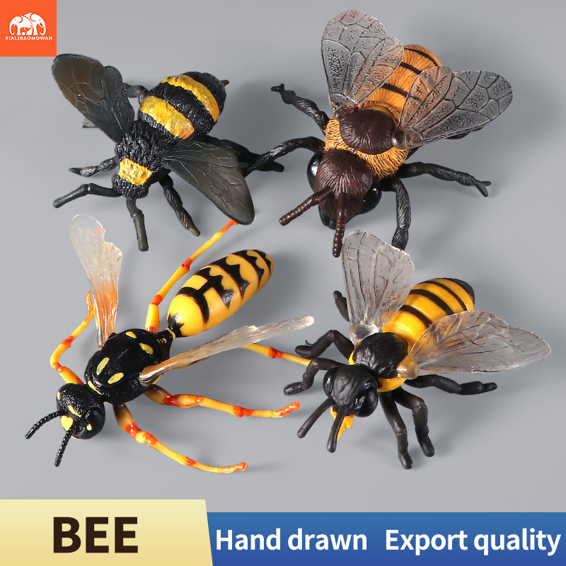 Simulation Wild Animals Model  – Model Kit Brand recenzja i cena