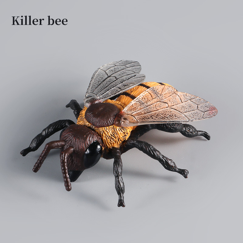 Simulation Wild Animals Model  – Model Kit Brand recenzja i cena
