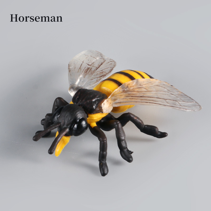 Simulation Wild Animals Model  – Model Kit Brand recenzja i cena