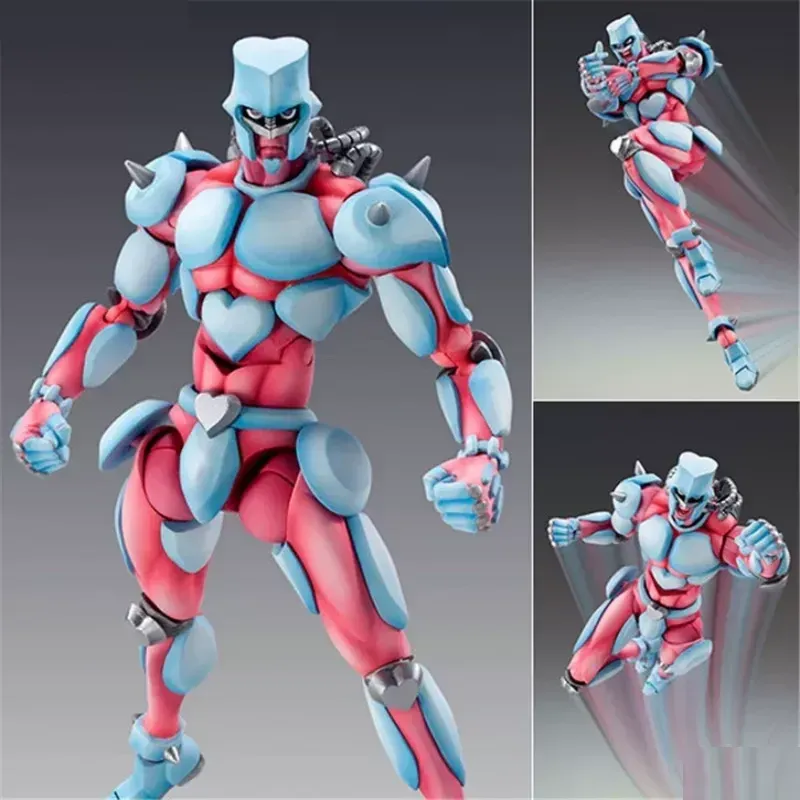 Hot 25cm Jojo'S Bizarre Advent – Model Kit Jojo recenzja i cena