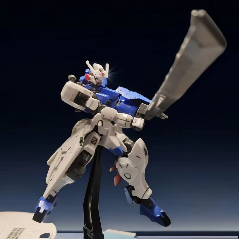 1/144 Hg Astaroth Iron Blood O – Model Kit Valkyrie recenzja i cena