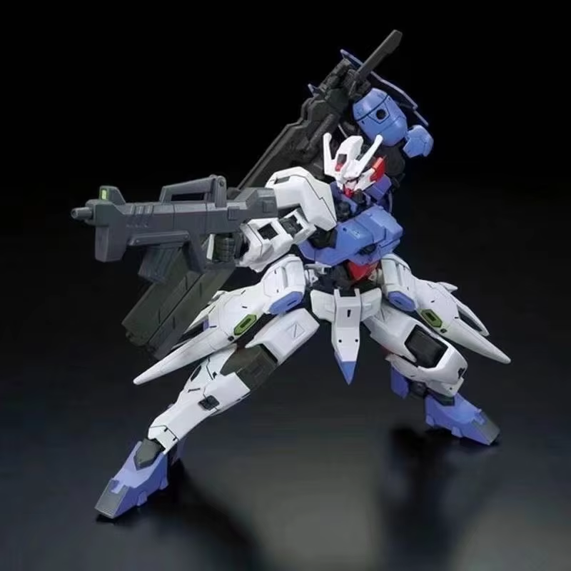 1/144 Hg Astaroth Iron Blood O – Model Kit Valkyrie recenzja i cena