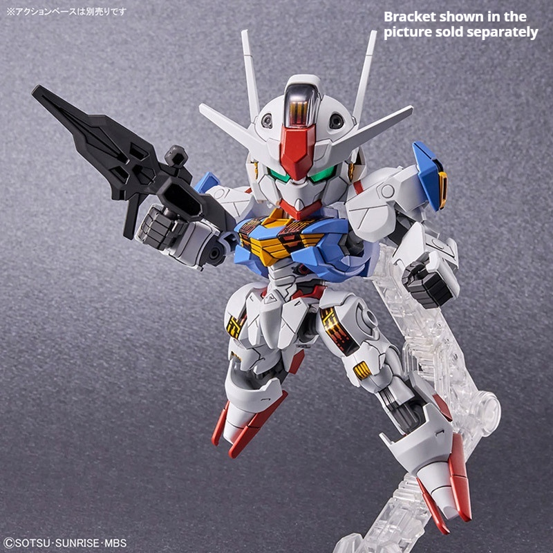 Gaogao Ko Mgsd Wing Zero Ew Xx – Model Kit Wing Zero recenzja i cena