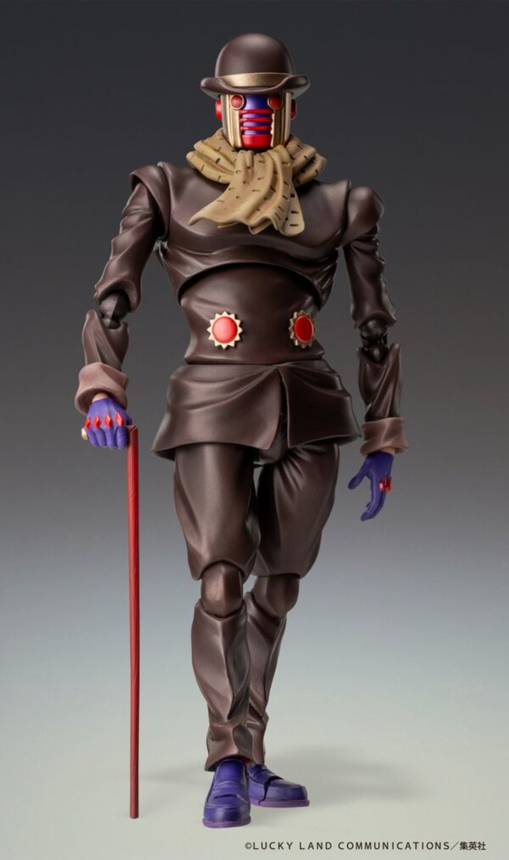 100% in Stock Original Medicos – Model Kit Jojo recenzja i cena