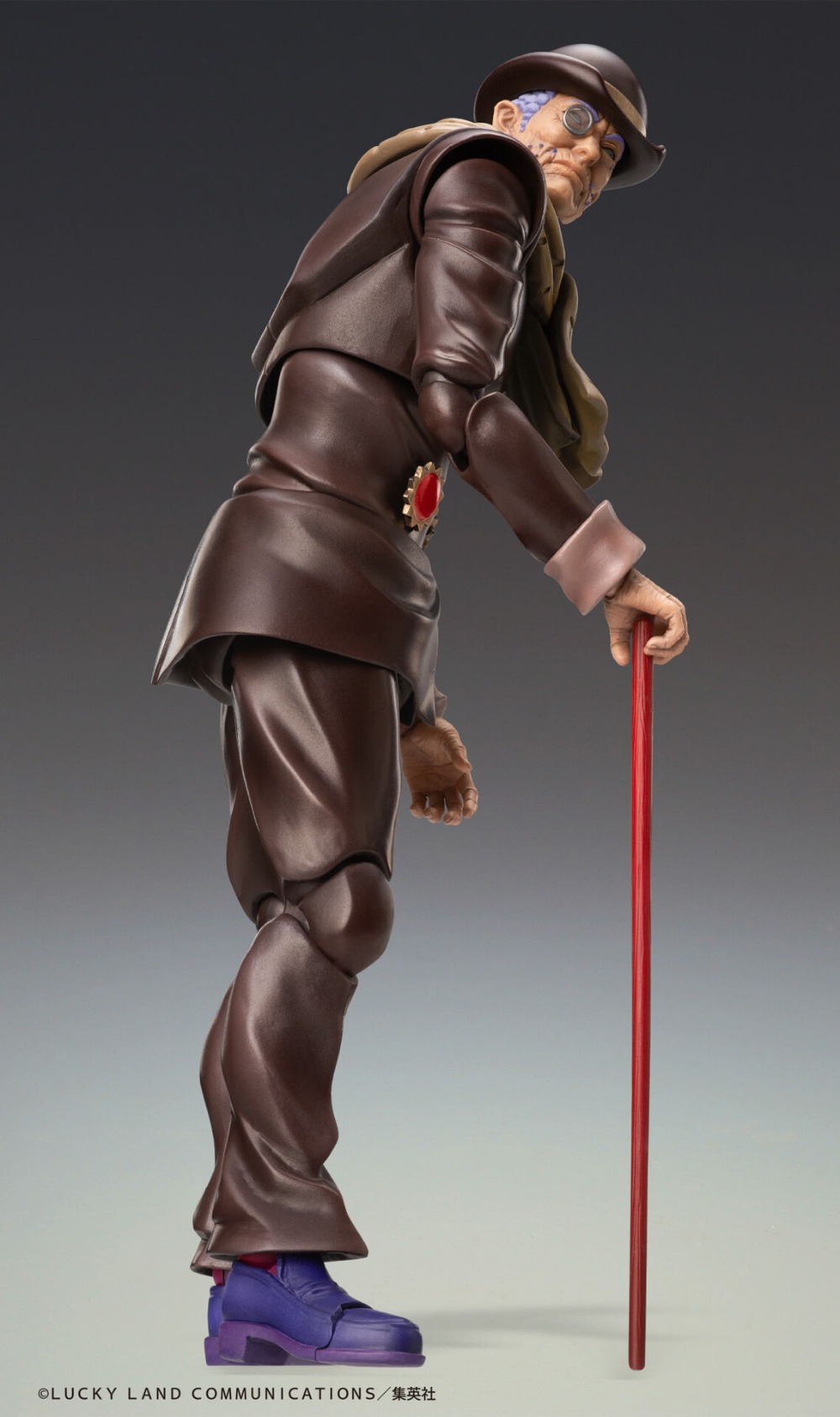 100% in Stock Original Medicos – Model Kit Jojo recenzja i cena
