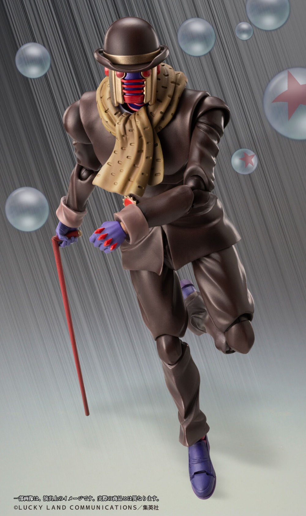 100% in Stock Original Medicos – Model Kit Jojo recenzja i cena