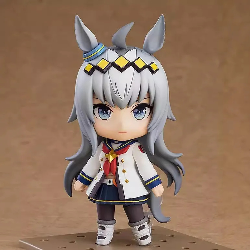 10cm Umamusume Mini Figure Set – Model Kit Uma Musume recenzja i cena