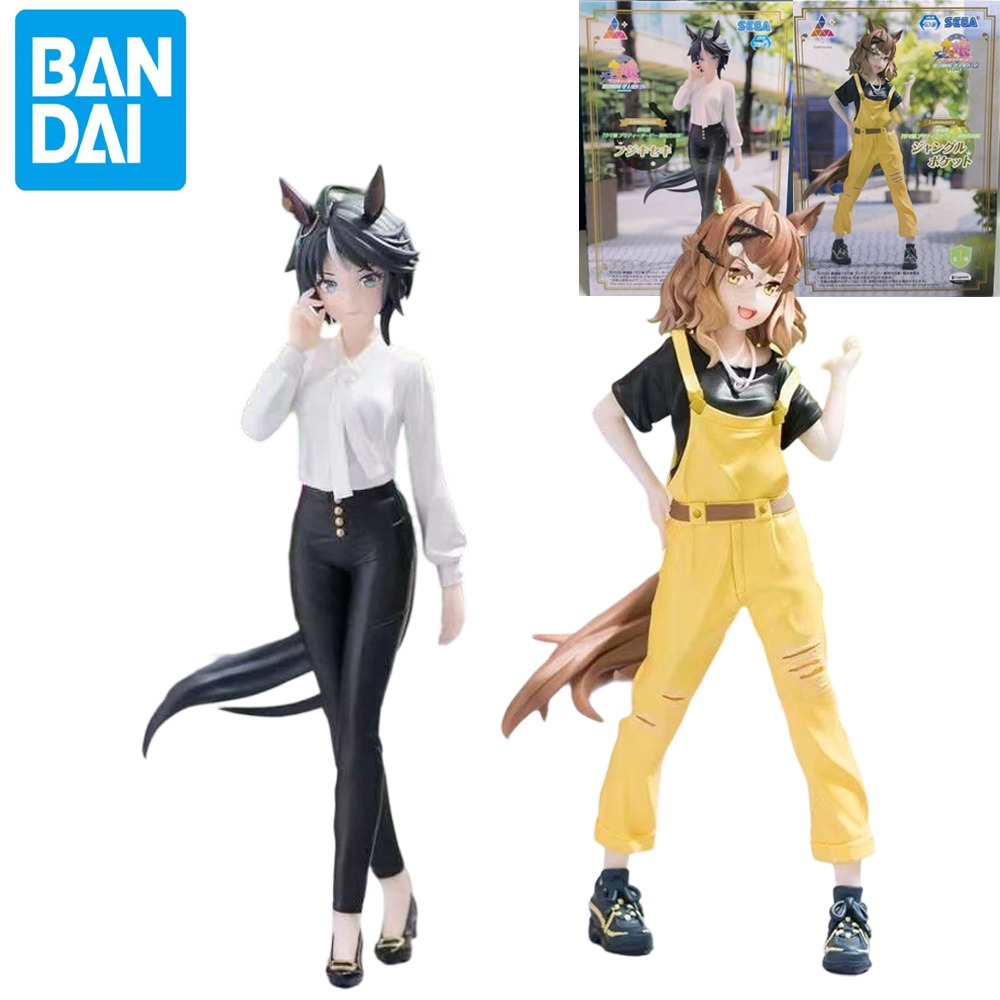 In Stock Original SEGA Luminas – Model Kit Uma Musume recenzja i cena