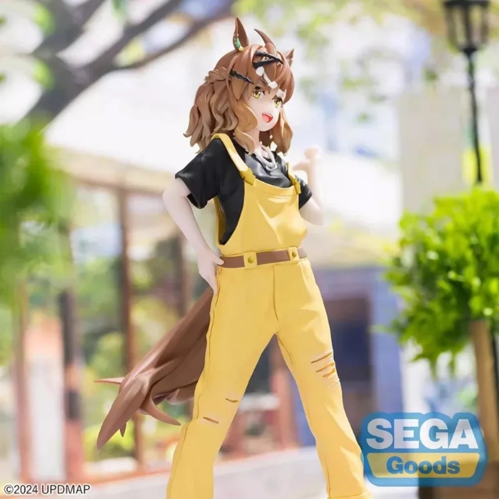 In Stock Original SEGA Luminas – Model Kit Uma Musume recenzja i cena