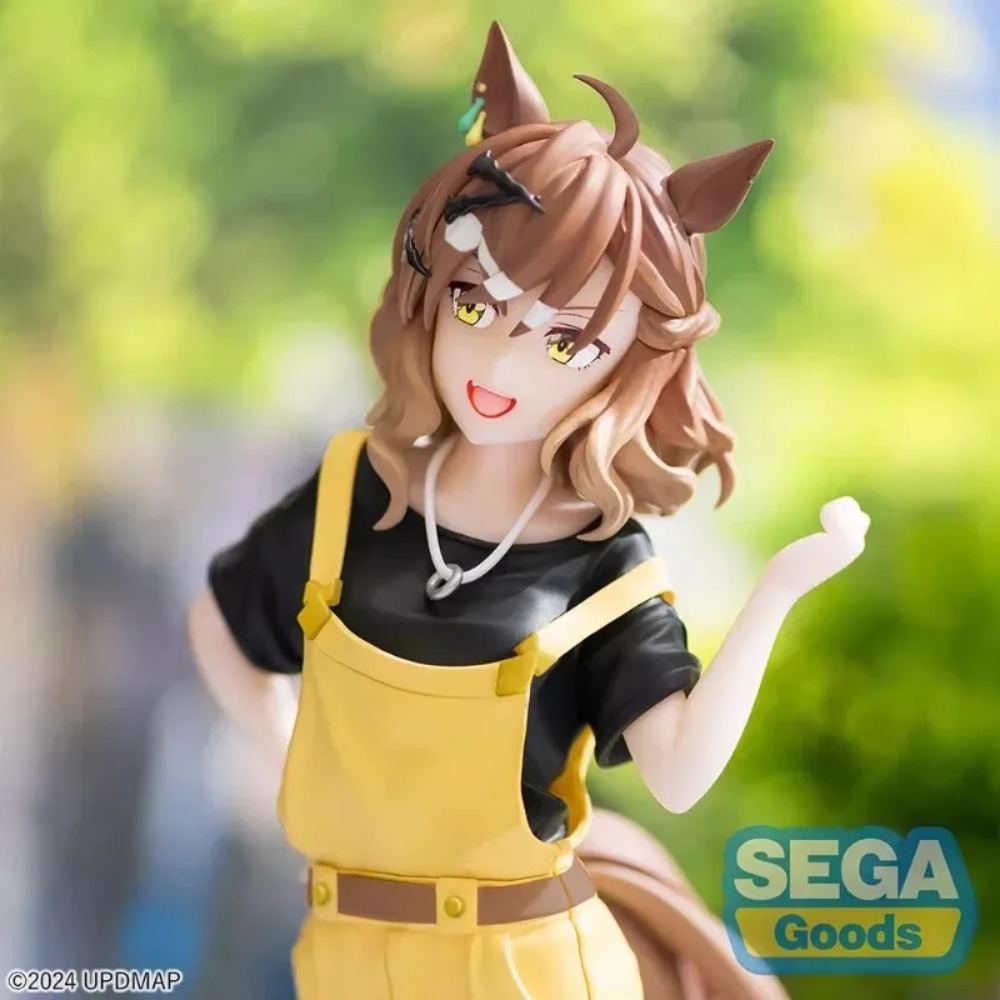 In Stock Original SEGA Luminas – Model Kit Uma Musume recenzja i cena