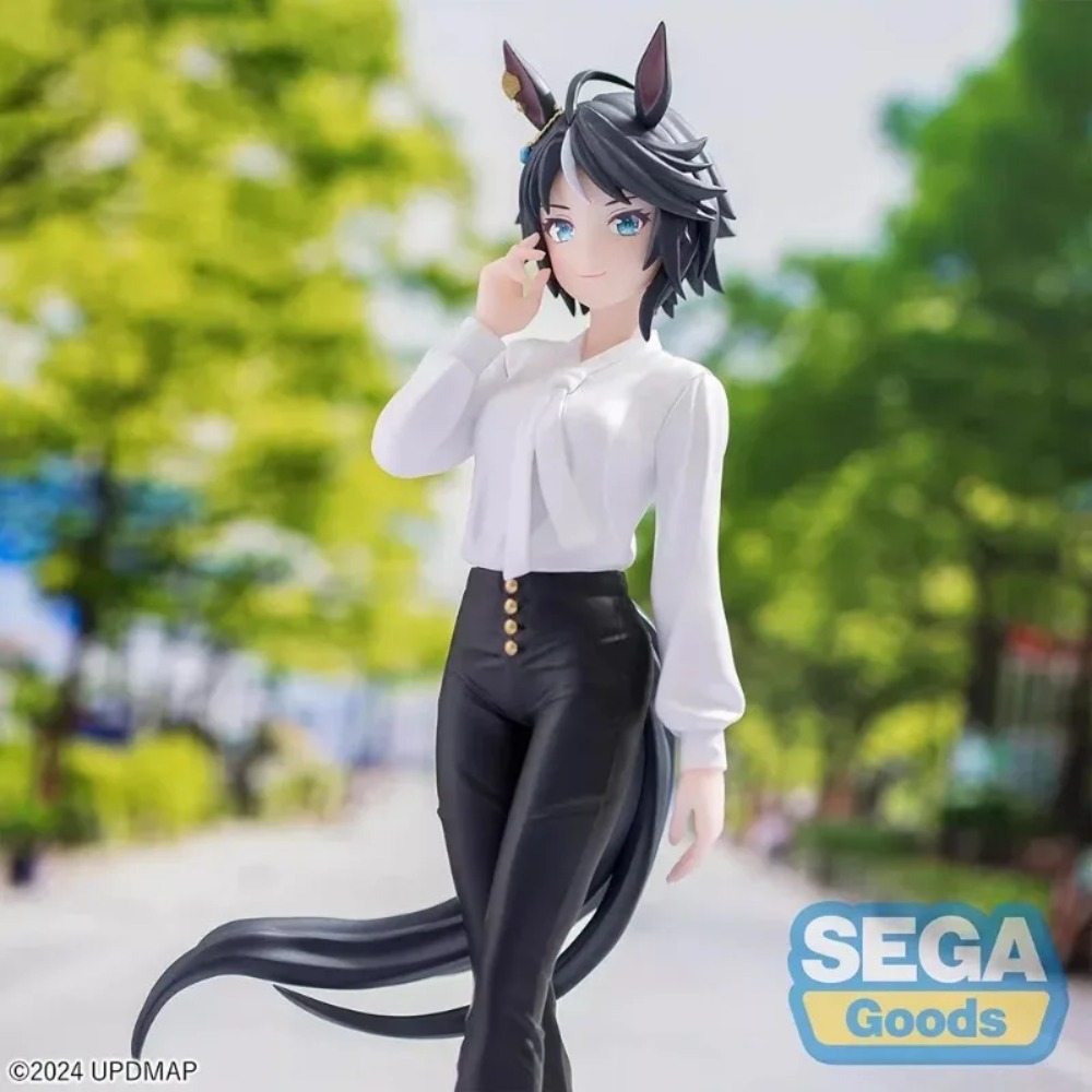In Stock Original SEGA Luminas – Model Kit Uma Musume recenzja i cena