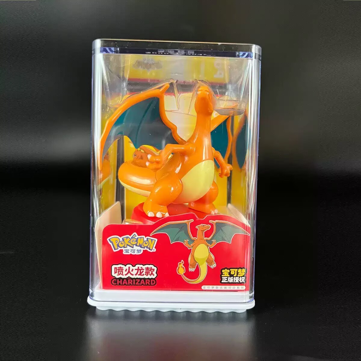 Pokemon Model Kit Anime Charac – Model Kit Store recenzja i cena