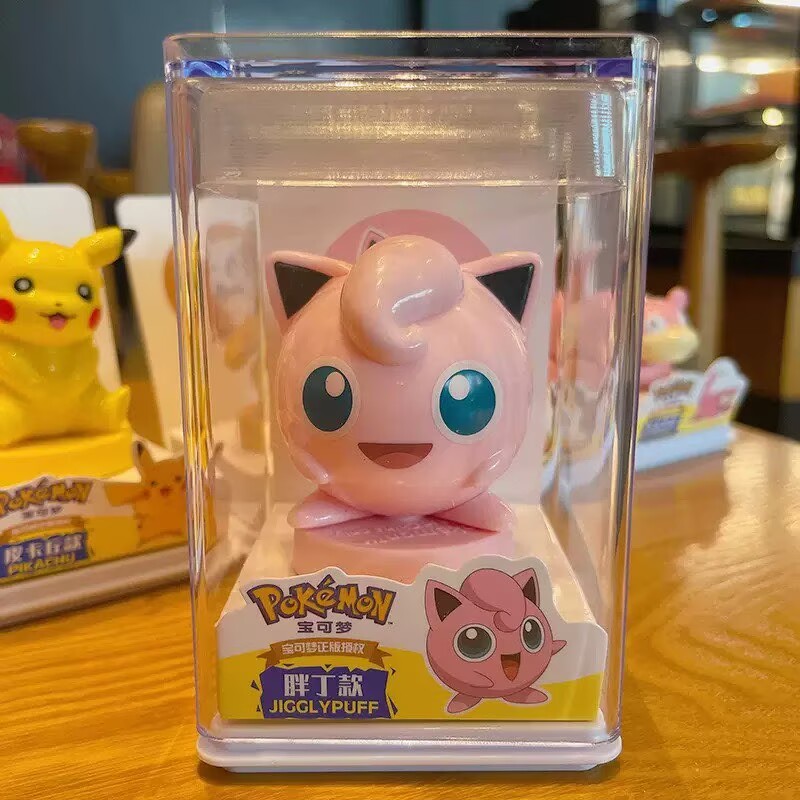 Pokemon Model Kit Anime Charac – Model Kit Store recenzja i cena