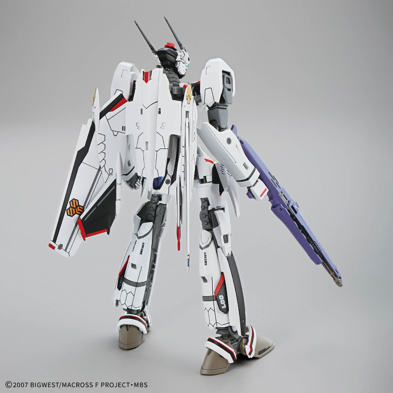 Bandai Original HG 1/100 Macro – Model Kit Valkyrie recenzja i cena