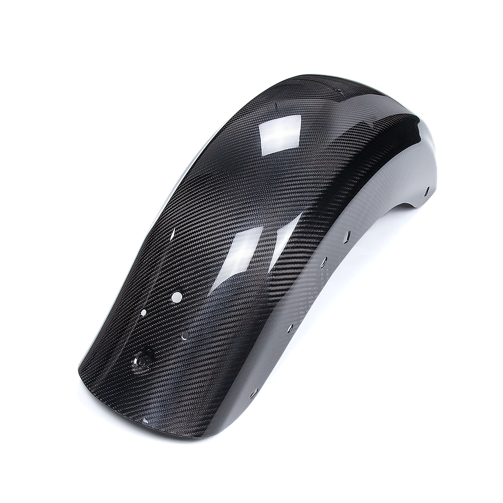 Rear Fender Mudguard Fairing K – Model Kit Harley Davidson recenzja i cena