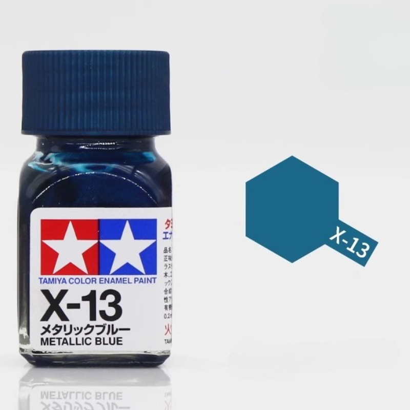 Diluent Oily TAMIYA X1-24 Oil- – Model Kit Glue recenzja i cena