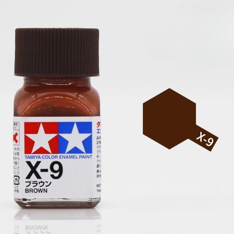 Diluent Oily TAMIYA X1-24 Oil- – Model Kit Glue recenzja i cena