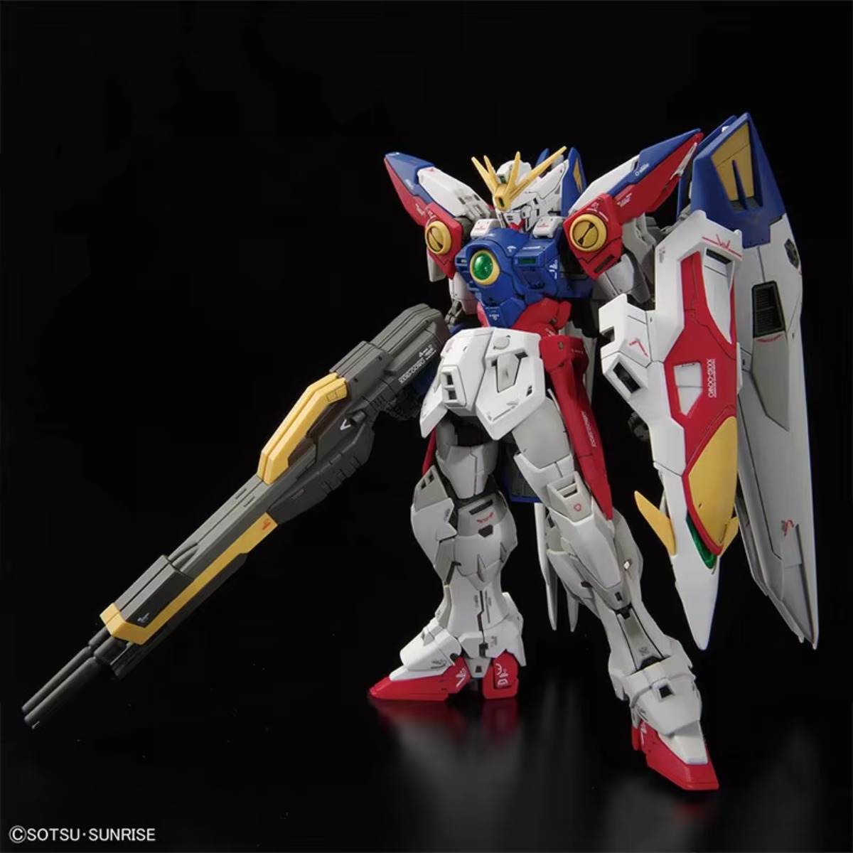 Genuine Bandai Original Gundam – Model Kit Wing Zero recenzja i cena