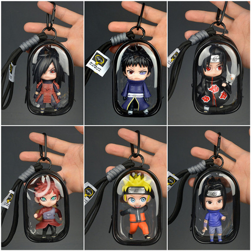 Naruto Uchiha Obito Itachi Uch – Model Kit Naruto recenzja i cena