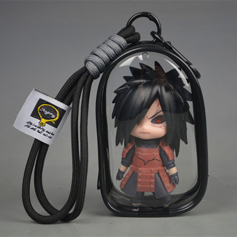Naruto Uchiha Obito Itachi Uch – Model Kit Naruto recenzja i cena