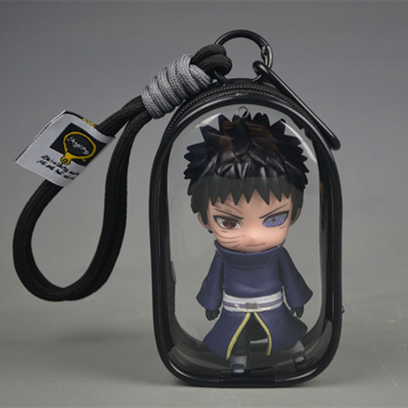 Naruto Uchiha Obito Itachi Uch – Model Kit Naruto recenzja i cena