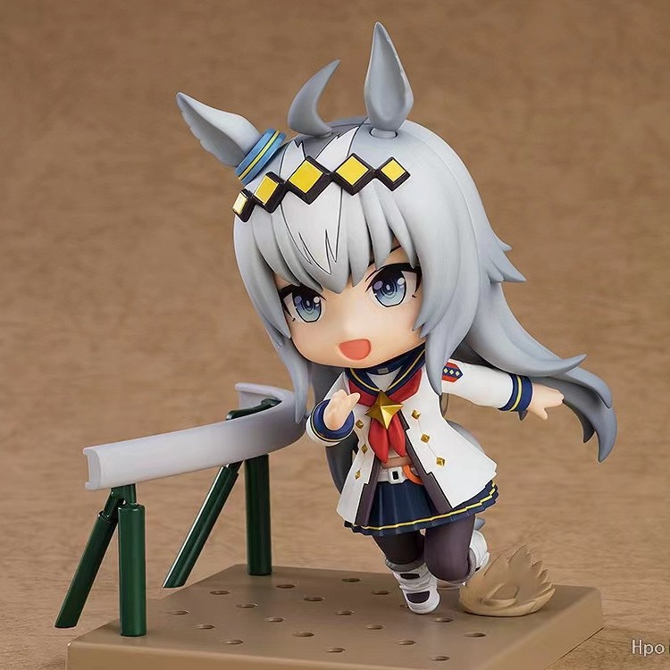 Nendoroid Anime Figure 2101 Og – Model Kit Uma Musume recenzja i cena