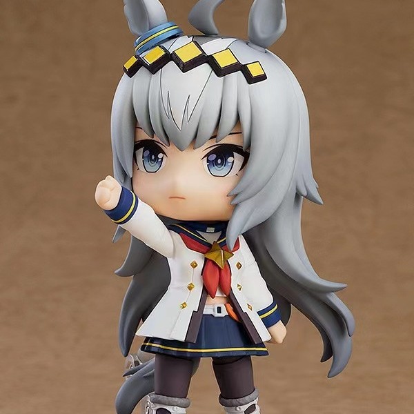 Nendoroid Anime Figure 2101 Og – Model Kit Uma Musume recenzja i cena
