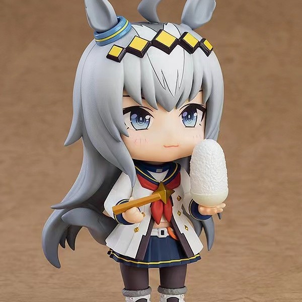 Nendoroid Anime Figure 2101 Og – Model Kit Uma Musume recenzja i cena