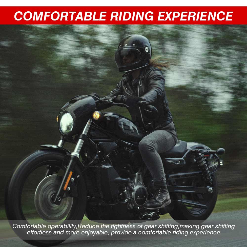 Motorcycle Front Shifter Assis – Model Kit Harley Davidson recenzja i cena