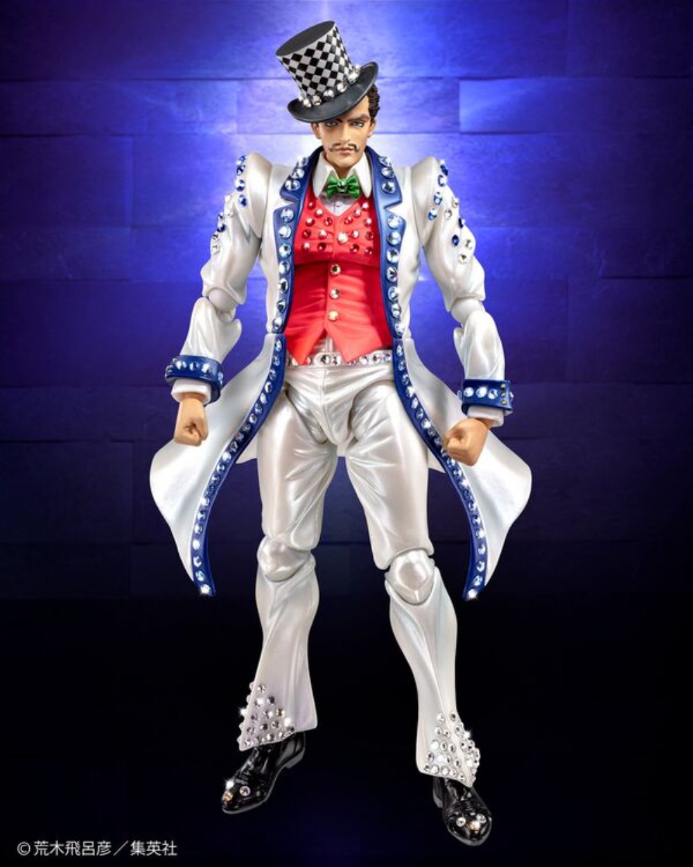 100% in Stock Original Medicos – Model Kit Jojo recenzja i cena