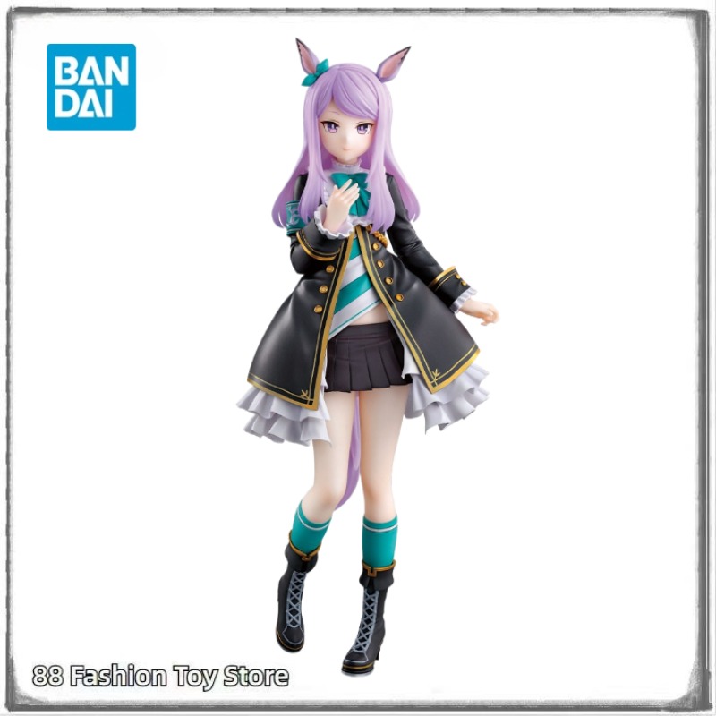 New Original BANDAI SPIRITS Ic – Model Kit Uma Musume recenzja i cena
