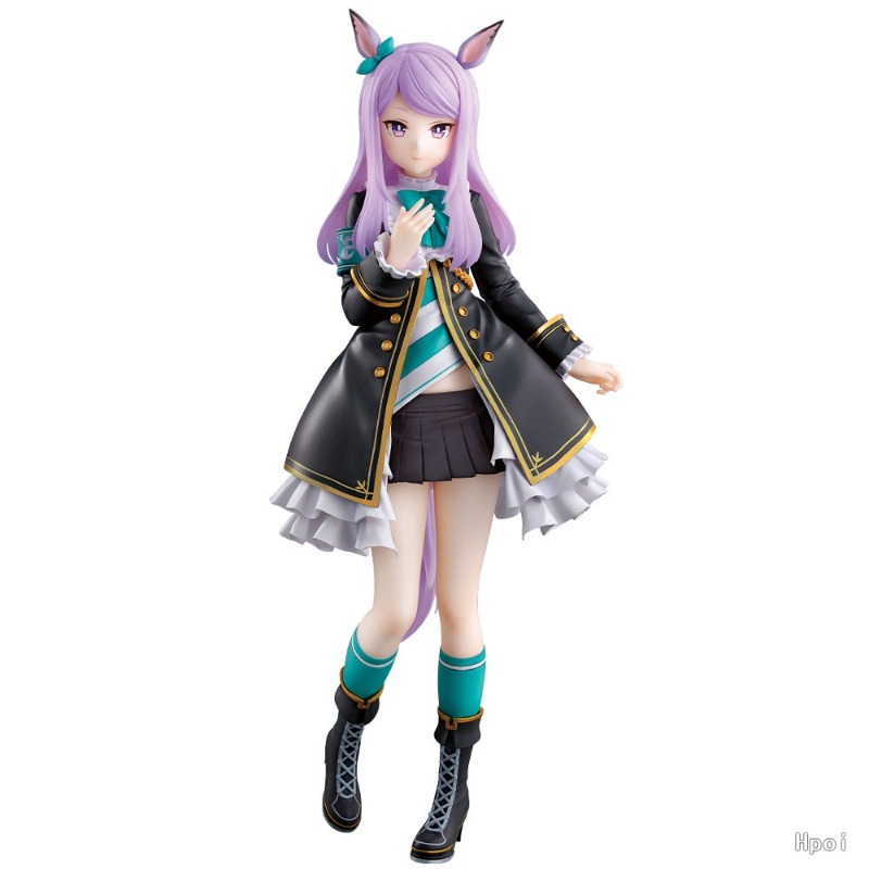New Original BANDAI SPIRITS Ic – Model Kit Uma Musume recenzja i cena