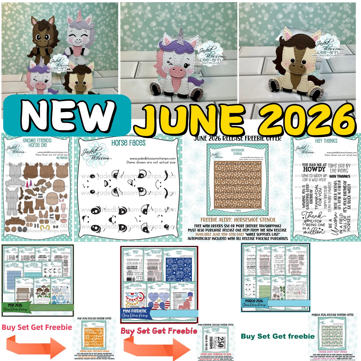 June 2026 Gnome Metal Cutting  – Model Kit Horse recenzja i cena