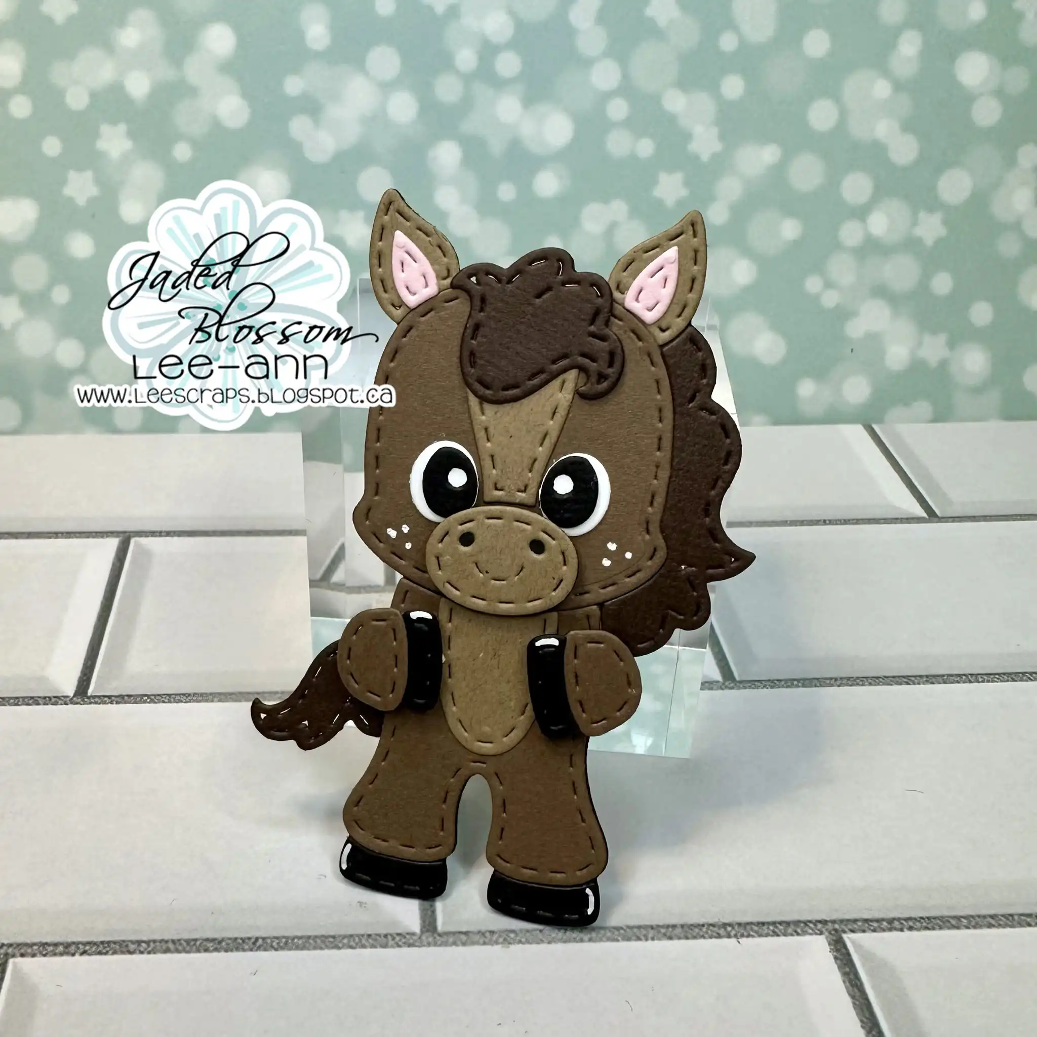 June 2026 Gnome Metal Cutting  – Model Kit Horse recenzja i cena