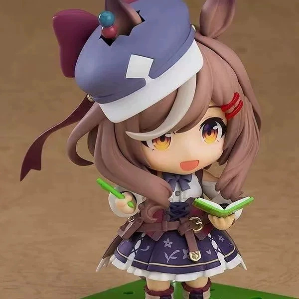 Chibi Uma Musume Pretty Derby  – Model Kit Uma Musume recenzja i cena