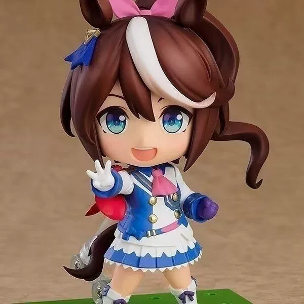 Chibi Uma Musume Pretty Derby  – Model Kit Uma Musume recenzja i cena