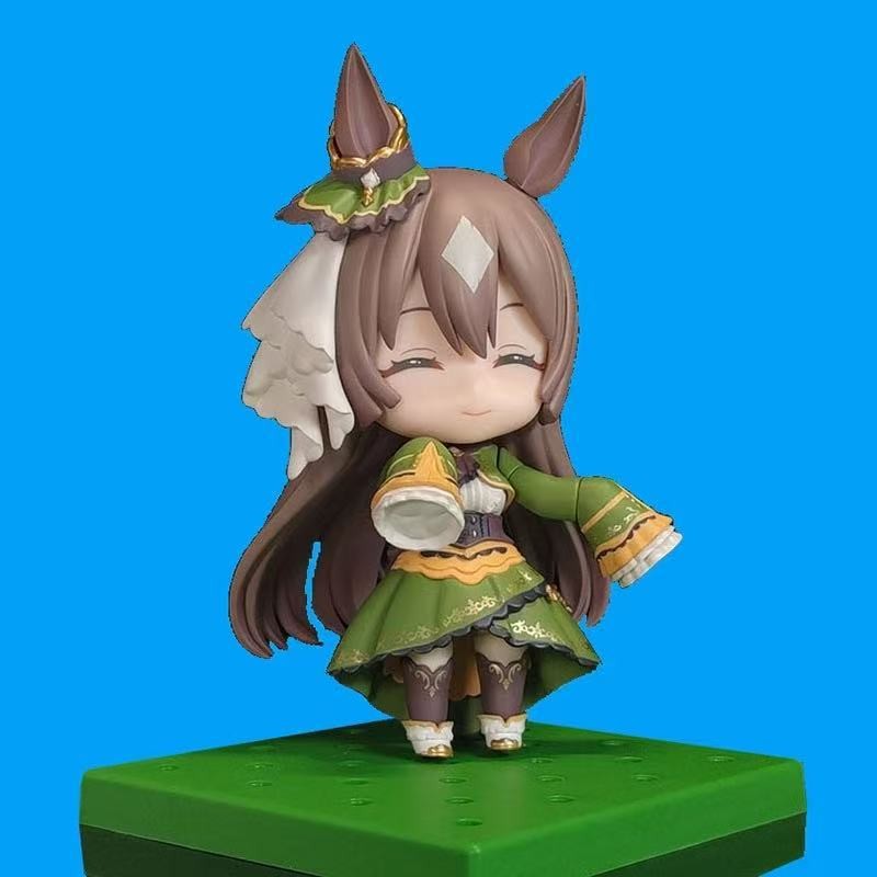 Chibi Uma Musume Pretty Derby  – Model Kit Uma Musume recenzja i cena