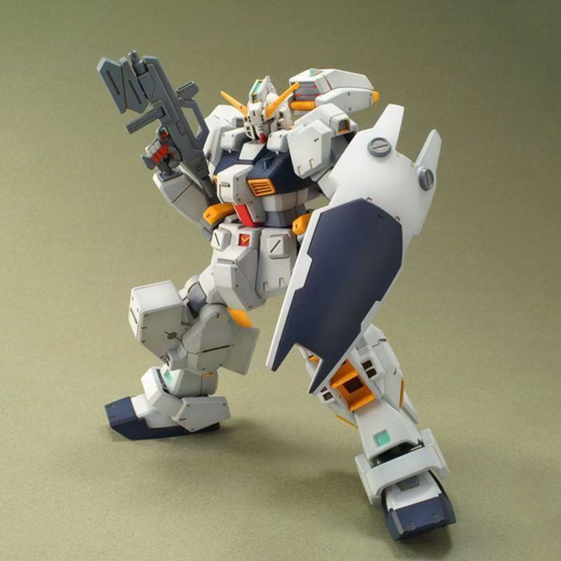 HGUC 1/144 RX-121-1 TR-1 Hazel – Model Kit Zeta Gundam recenzja i cena