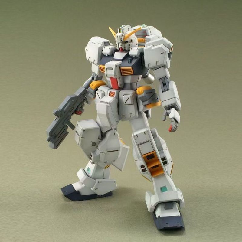 HGUC 1/144 RX-121-1 TR-1 Hazel – Model Kit Zeta Gundam recenzja i cena