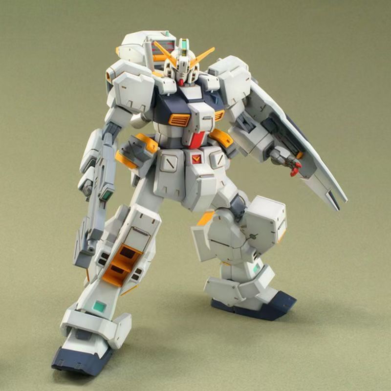 HGUC 1/144 RX-121-1 TR-1 Hazel – Model Kit Zeta Gundam recenzja i cena