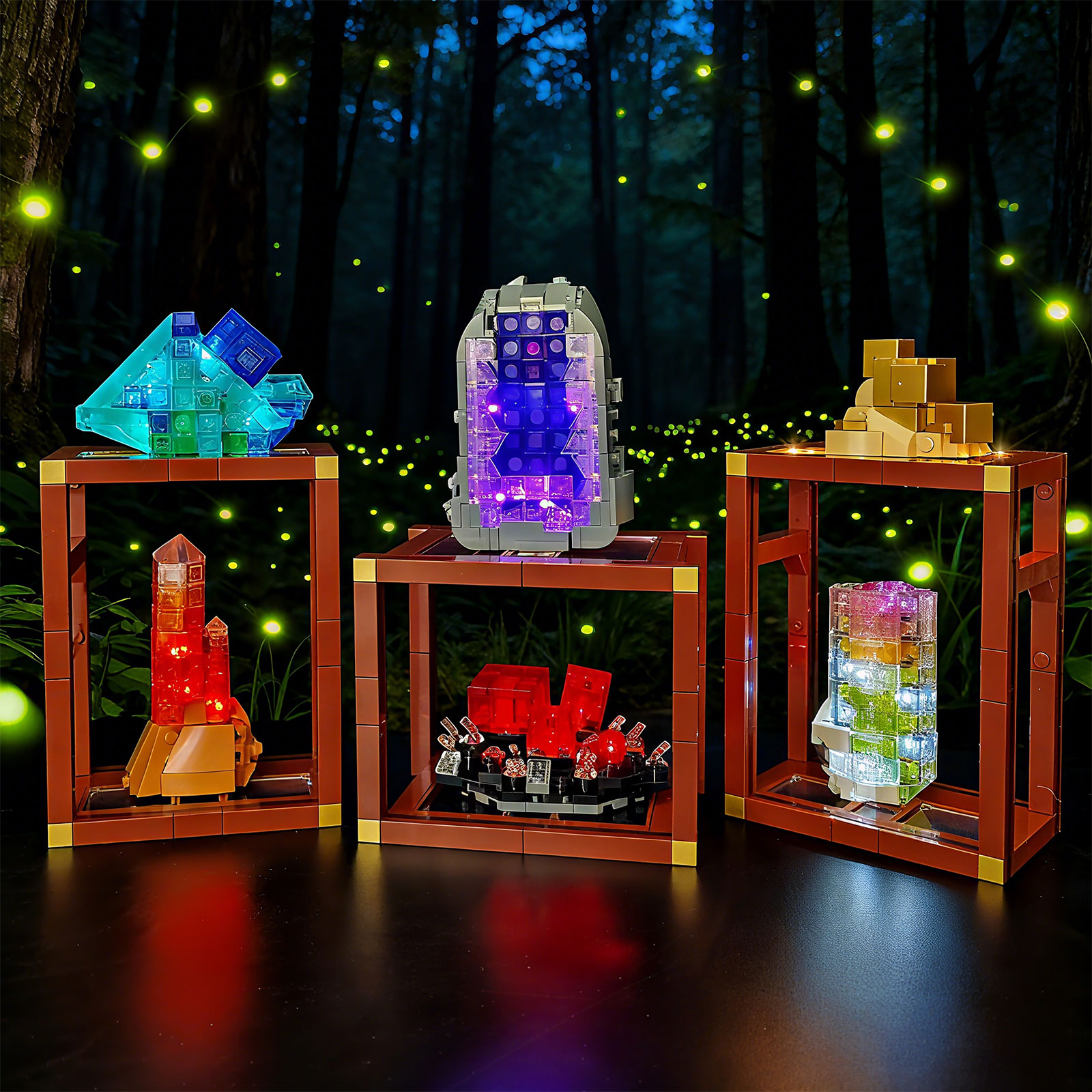 LYBMTWF LED Lighting Kit Compa – Model Kit Walmart recenzja i cena
