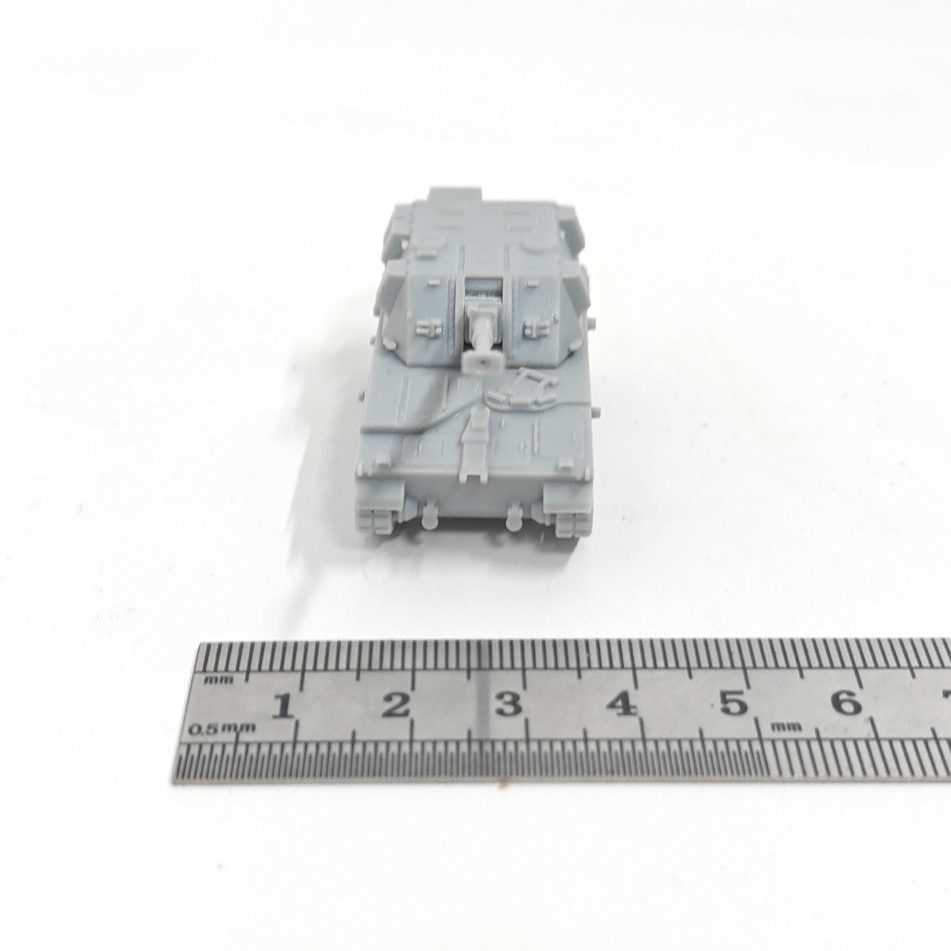 1/144 Scale AHS Krab 155mm how – Model Kit Walmart recenzja i cena