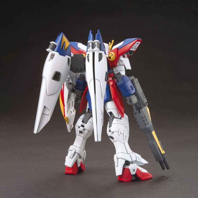 In Stock Bandai Gundam Model K – Model Kit Wing Zero recenzja i cena