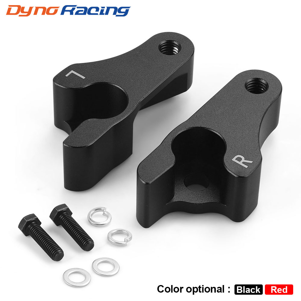 2 Inch Lowering Blocks Kit for – Model Kit Harley Davidson recenzja i cena