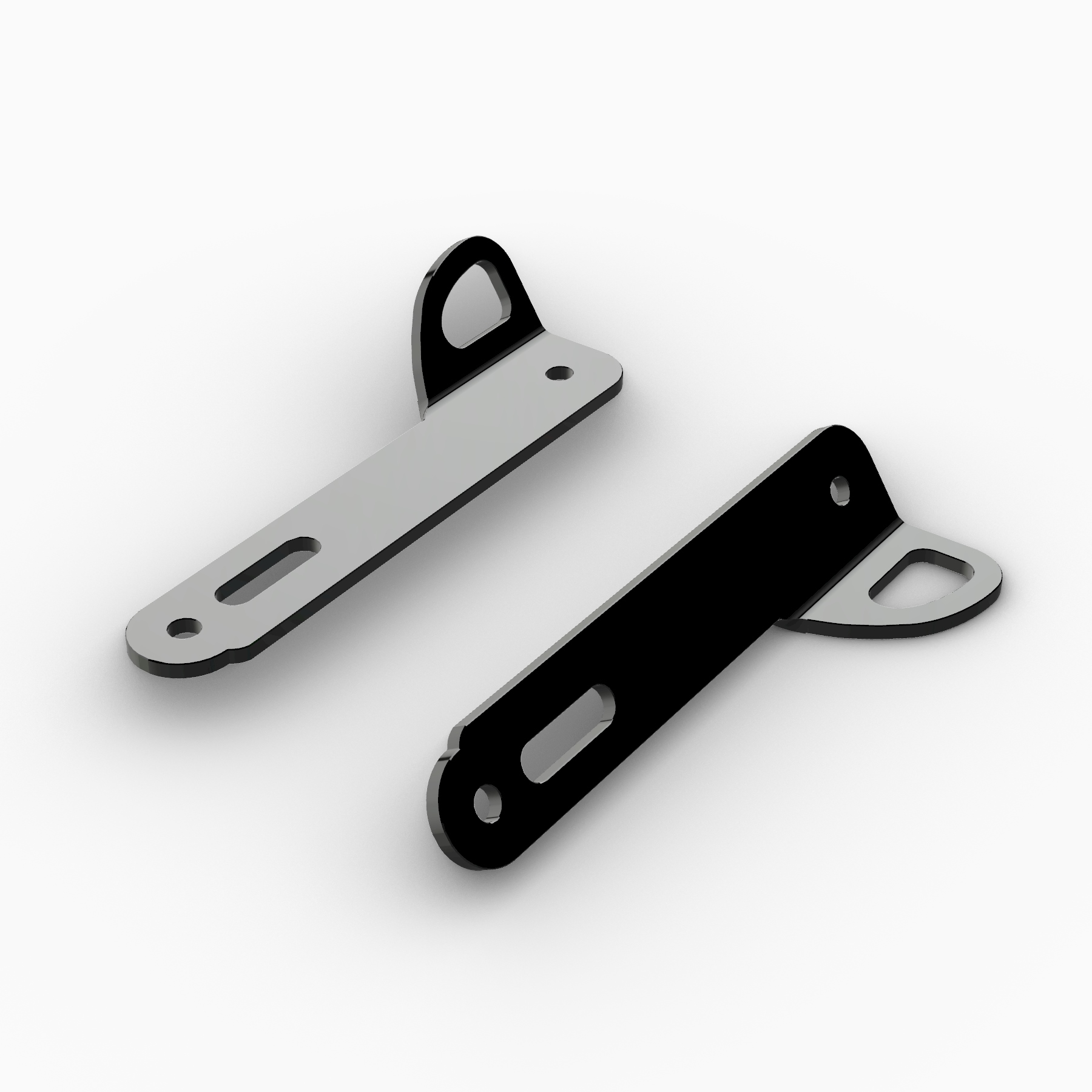 Aftermarket Front Tie-Downs Br – Model Kit Harley Davidson recenzja i cena